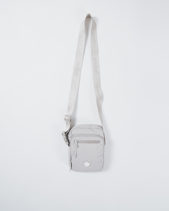 Side Bag - Cream