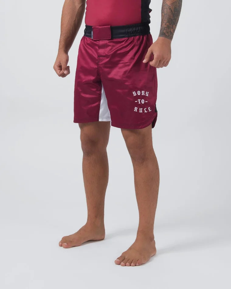 Born To Rule Shorts