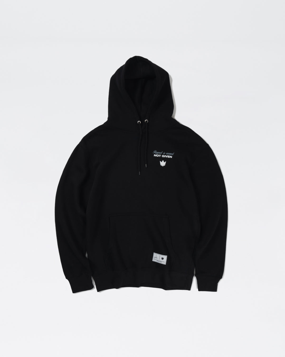 KingGnu SPECIALZ HOODIE フーディー BLACK XL King Gnu オフィシャル・グッズ通販/商品詳細 SPECIALZ HOODIE