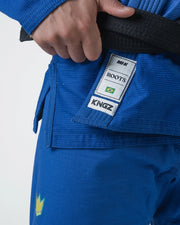 Kingz-MI-K Roots Gi - Blue