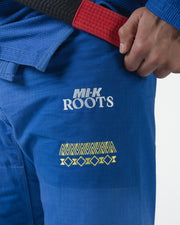 Kingz-MI-K Roots Gi - Blue