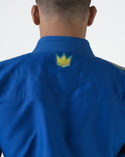 Kingz-MI-K Roots Gi - Blue