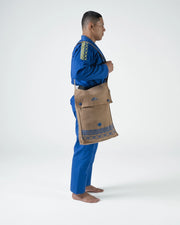 Kingz-MI-K Roots Gi - Blue