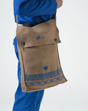 Kingz-MI-K Roots Gi - Blue