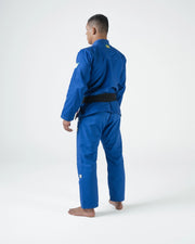 Kingz-MI-K Roots Gi - Blue