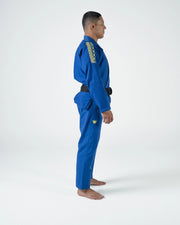 Kingz-MI-K Roots Gi - Blue