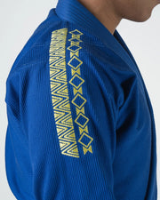 Kingz-MI-K Roots Gi - Blue