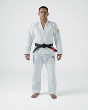 Kingz-MI-K Roots Gi - White