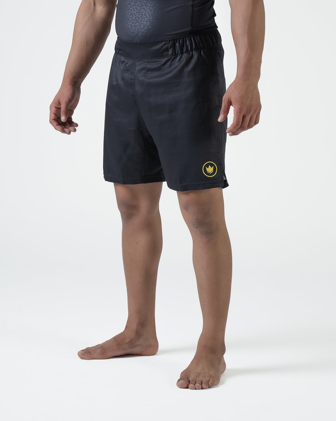 MI-K Roots Onca Pintada Shorts