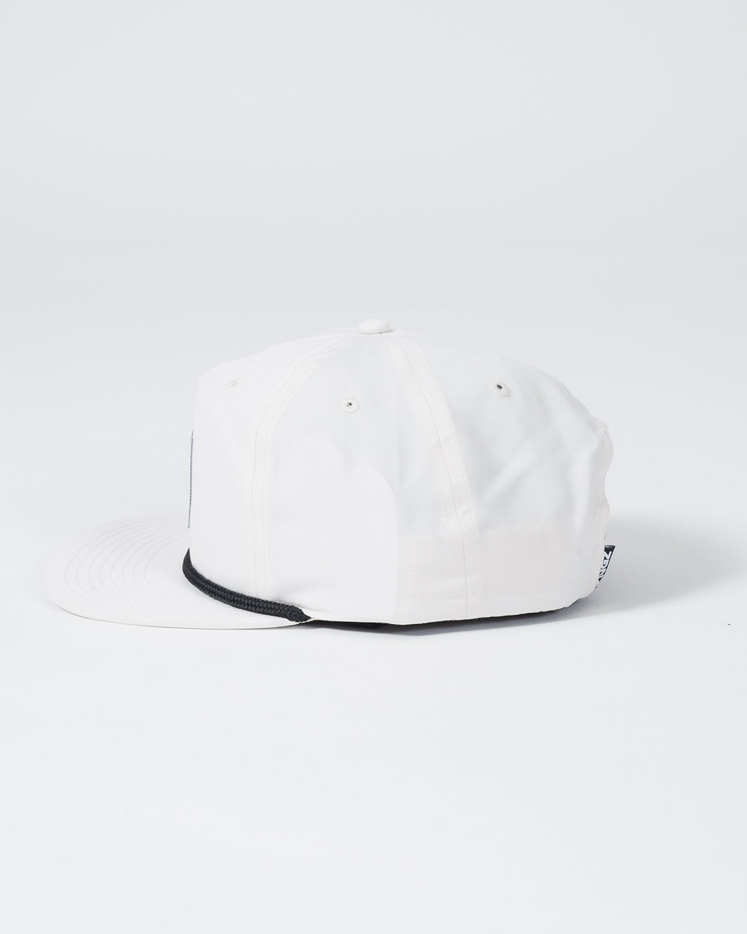 Regular Snapback Original V2 Snapback - Natural | kingz.com