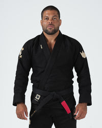 Kingz-Pursue the Gentle Art Limited Edition Jiu Jitsu Gi