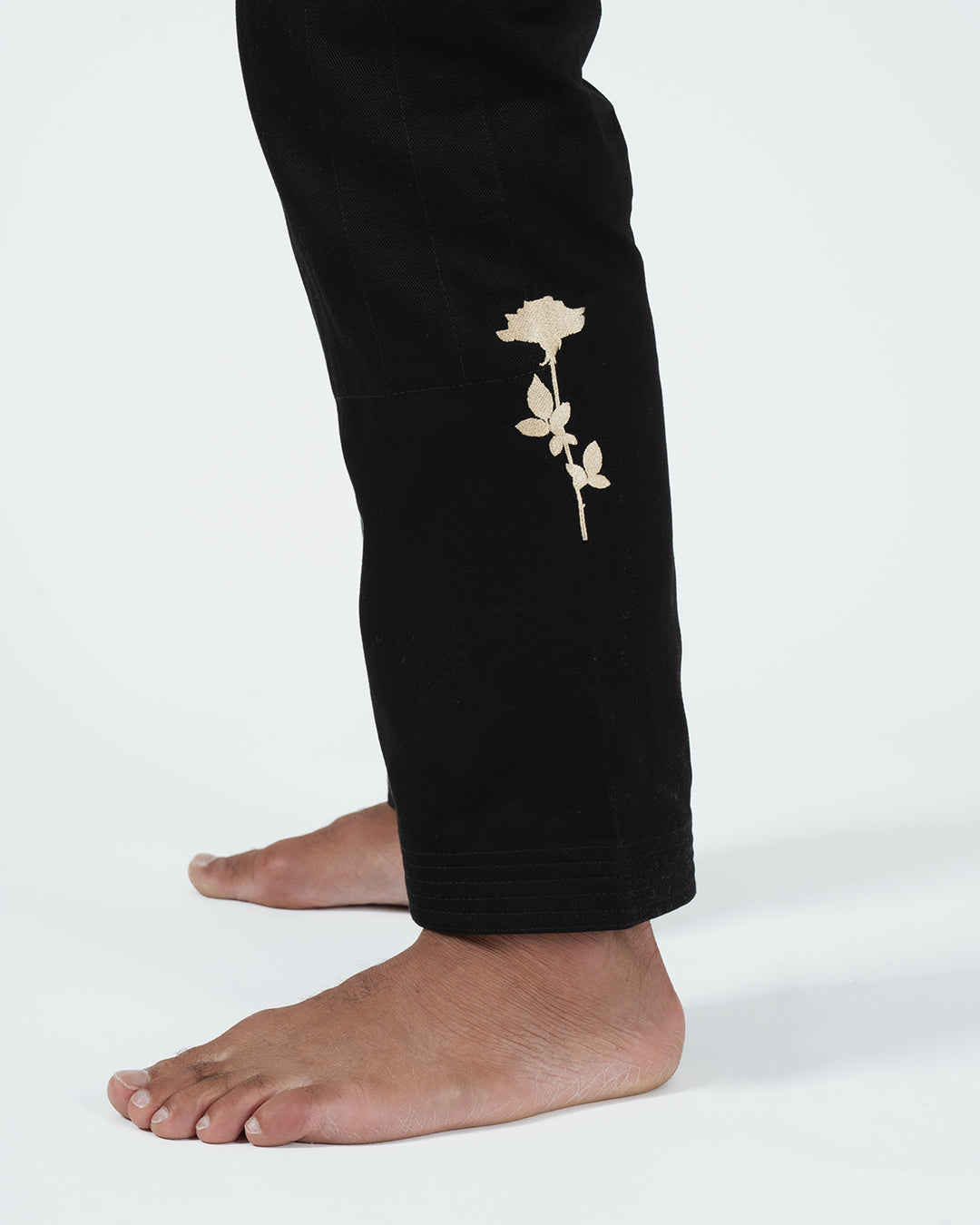 Pursue the Gentle Art Limited Edition Jiu Jitsu Gi