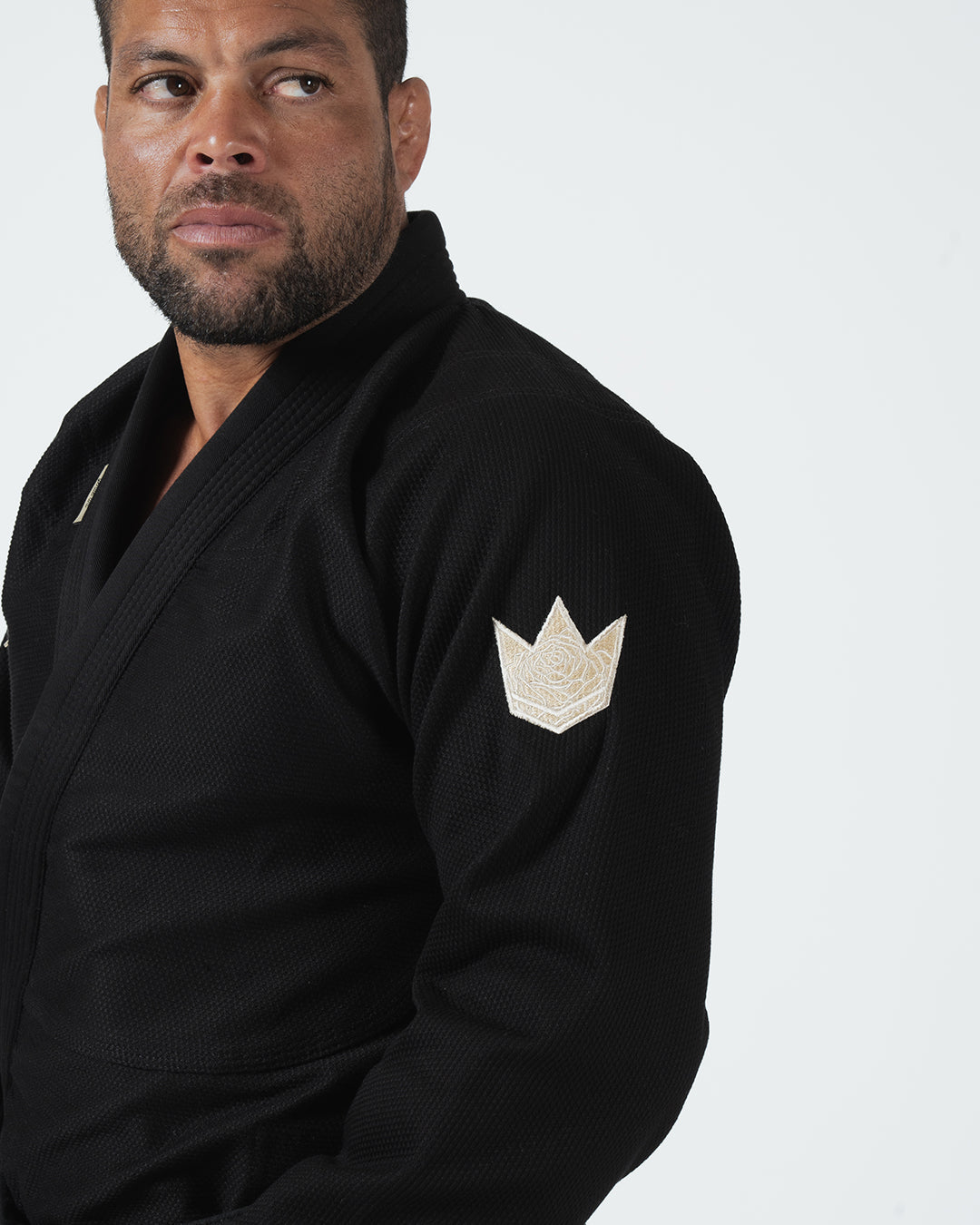 Pursue the Gentle Art Limited Edition Jiu Jitsu Gi