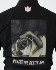 Kingz-Pursue the Gentle Art Limited Edition Jiu Jitsu Gi