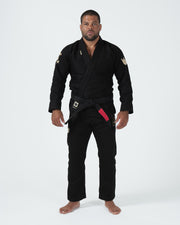 Kingz-Pursue the Gentle Art Limited Edition Jiu Jitsu Gi