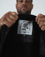 Kingz-Pursue the Gentle Art Limited Edition Jiu Jitsu Gi