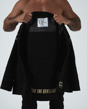 Kingz-Pursue the Gentle Art Limited Edition Jiu Jitsu Gi