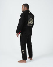 Kingz-Pursue the Gentle Art Limited Edition Jiu Jitsu Gi