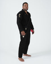Kingz-Pursue the Gentle Art Limited Edition Jiu Jitsu Gi