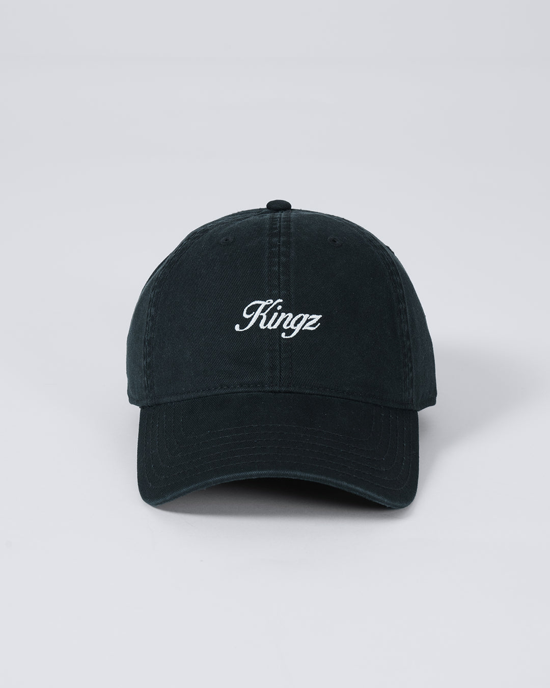 Chapeau de papa avec script
