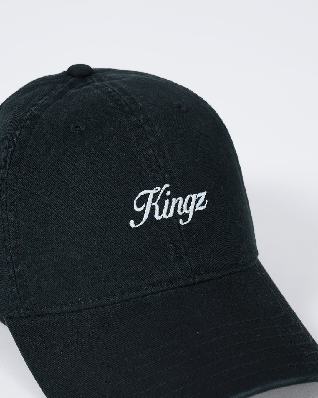 Chapeau de papa avec script