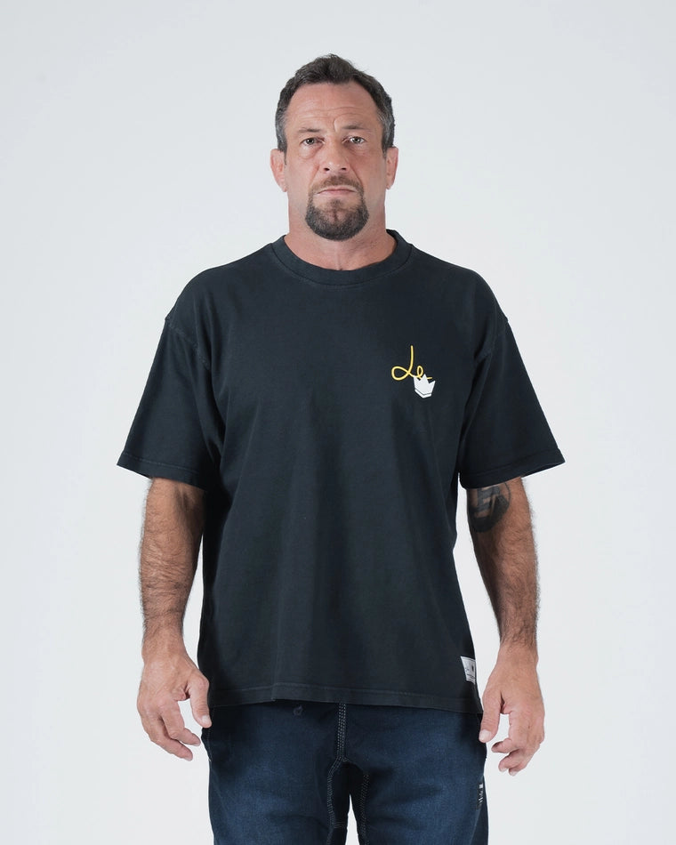 Leandro Lo Signature Tee