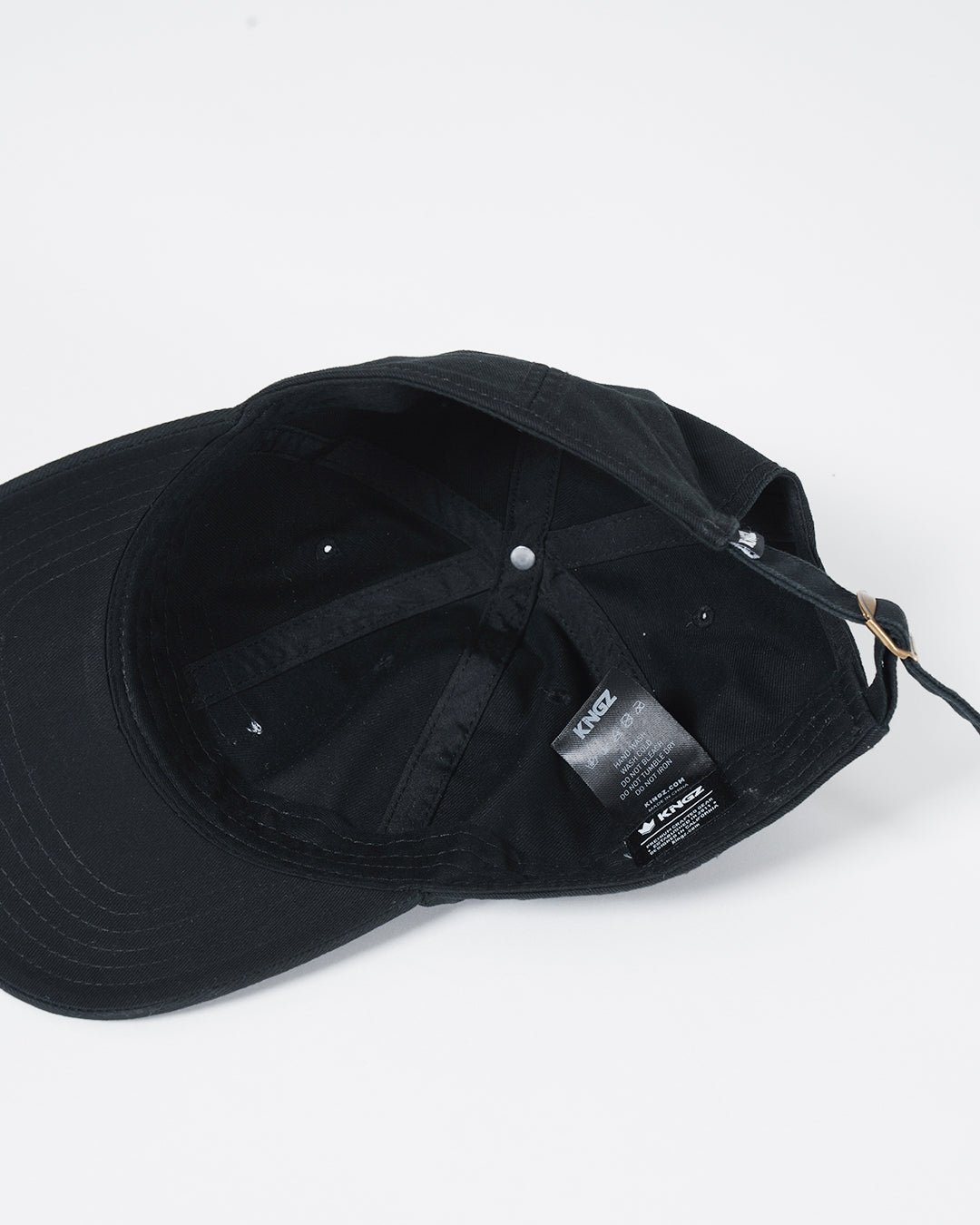 Chapeau de papa Kore