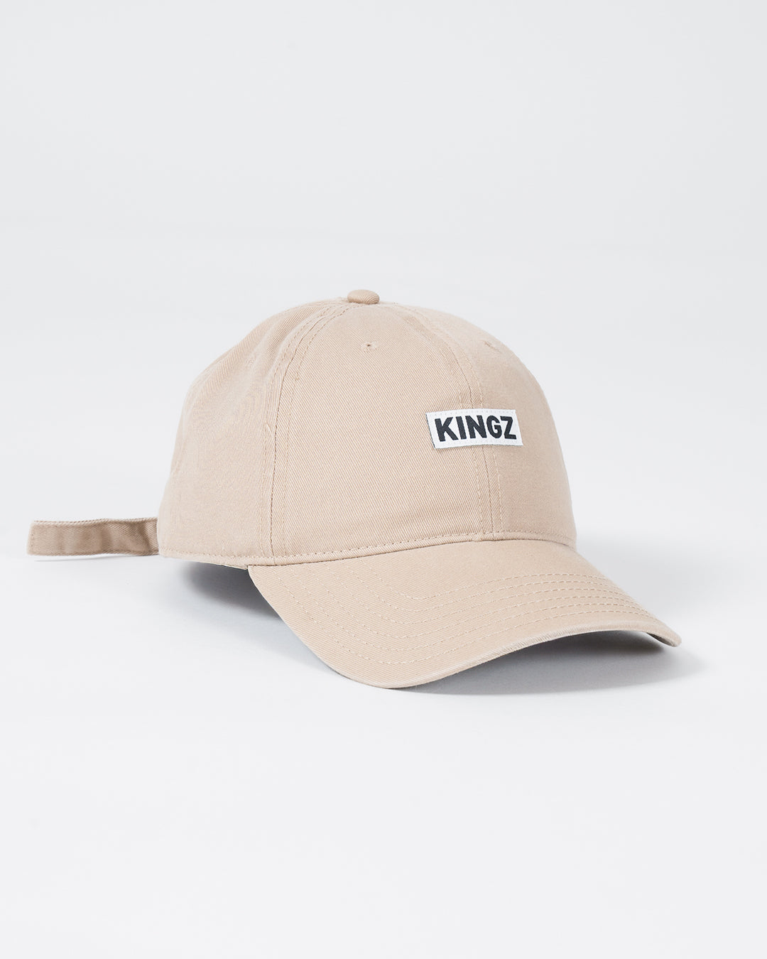 Chapeau de papa Kore