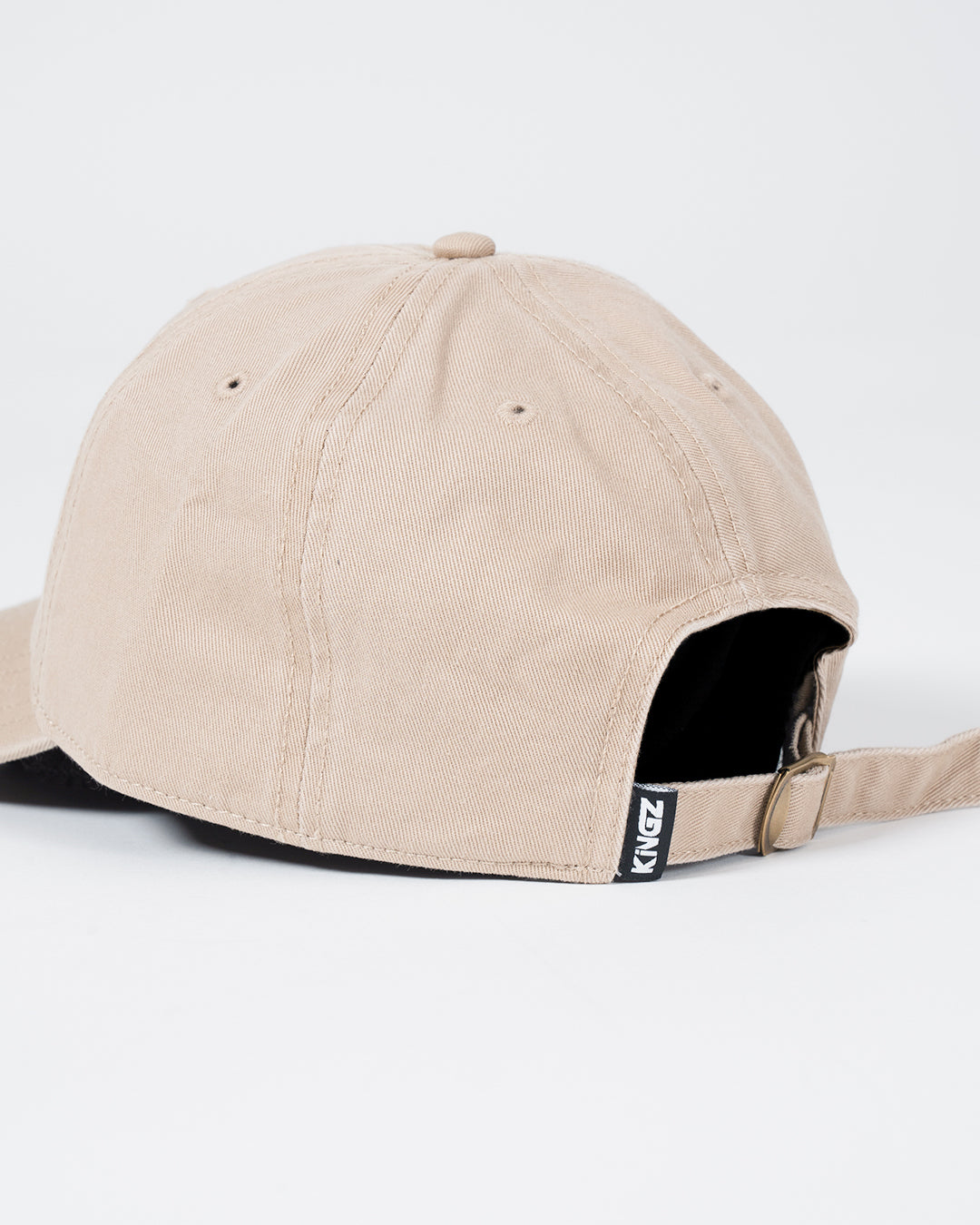 Chapeau de papa Kore