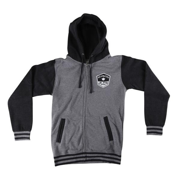 【送料&関税込】Maison KitsunAC Varsity Hoodie Varsity Hoodie