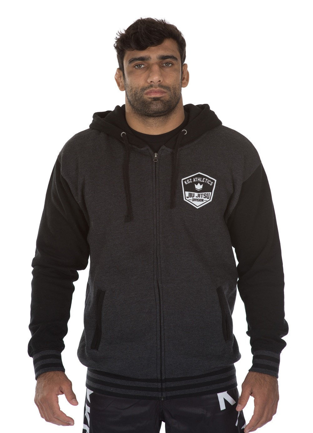 【送料&関税込】Maison KitsunAC Varsity Hoodie Maison Kitsune Varsity Fox Colourblock Regular Hoodie