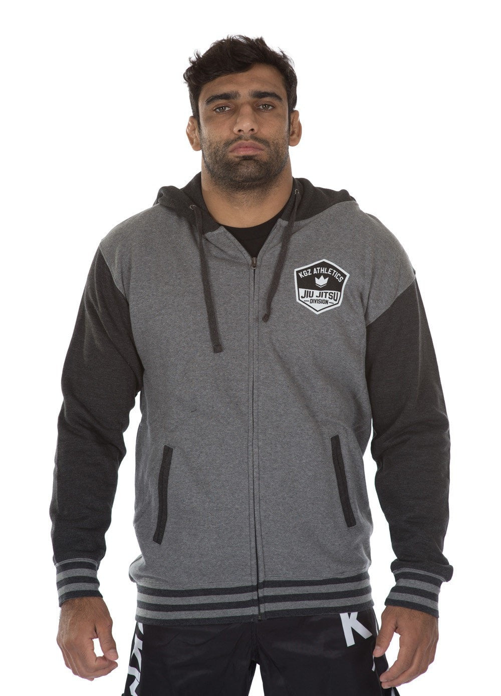 パーカー・フーディ OFF FLEECE VARSITY HOODIE パーカー・フーディ OFF WHITE OFF FLEECE VARSITY HOODIE Off