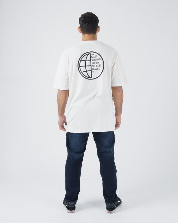 T-shirt mondial