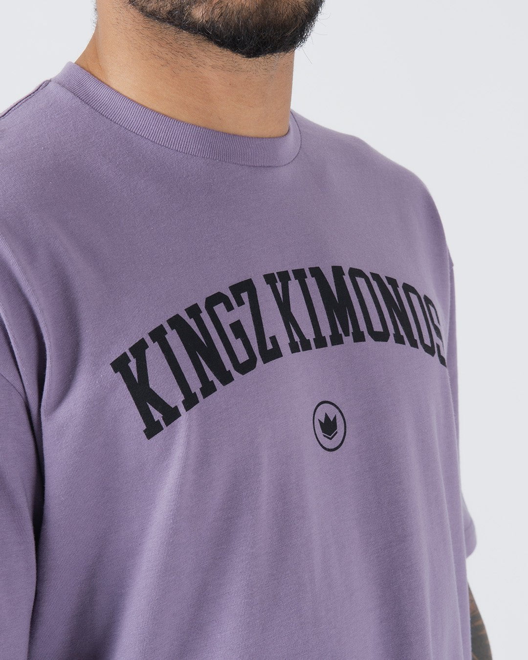 Collegiate Tee