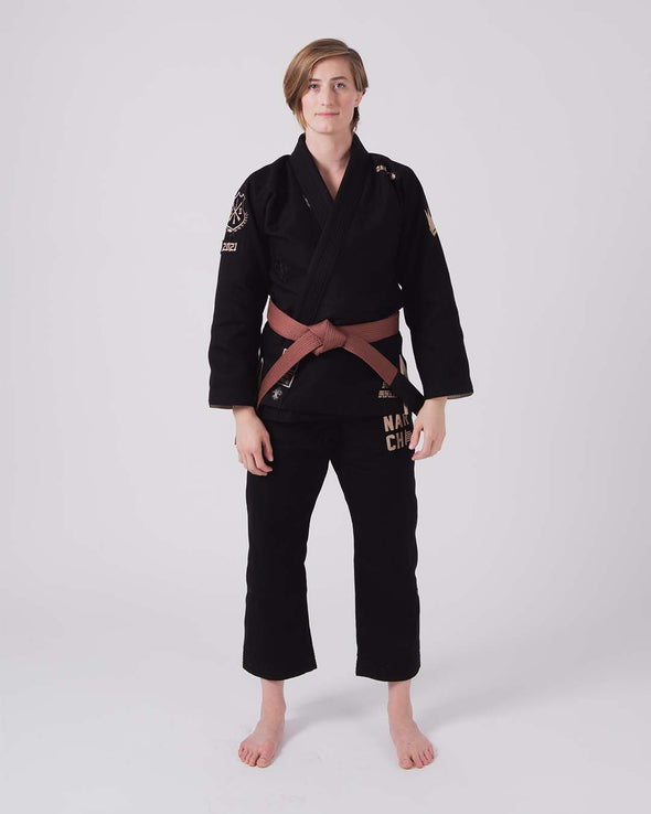 Limited Edition - Monarch Jiu Jitsu Gi