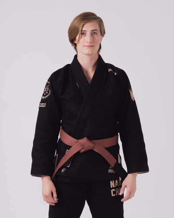 Monarque Jiu Jitsu Gi 