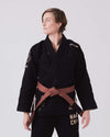 Limited Edition - Monarch Jiu Jitsu Gi