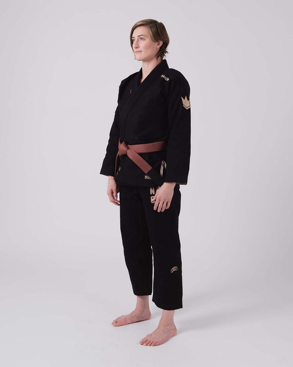 Limited Edition - Monarch Jiu Jitsu Gi