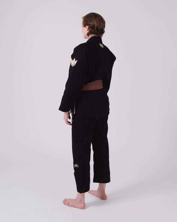 Limited Edition - Monarch Jiu Jitsu Gi