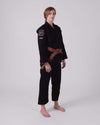 Limited Edition - Monarch Jiu Jitsu Gi