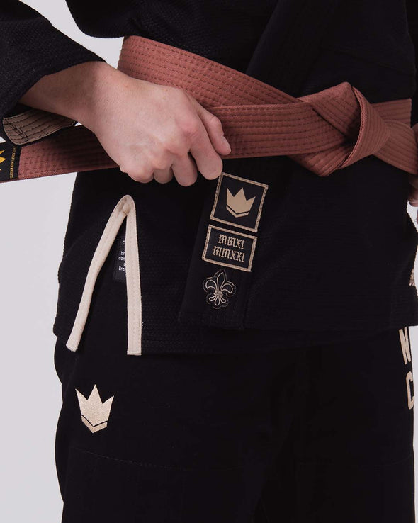 Limited Edition - Monarch Jiu Jitsu Gi