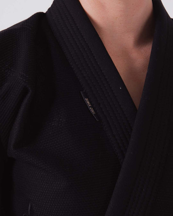 Limited Edition - Monarch Jiu Jitsu Gi