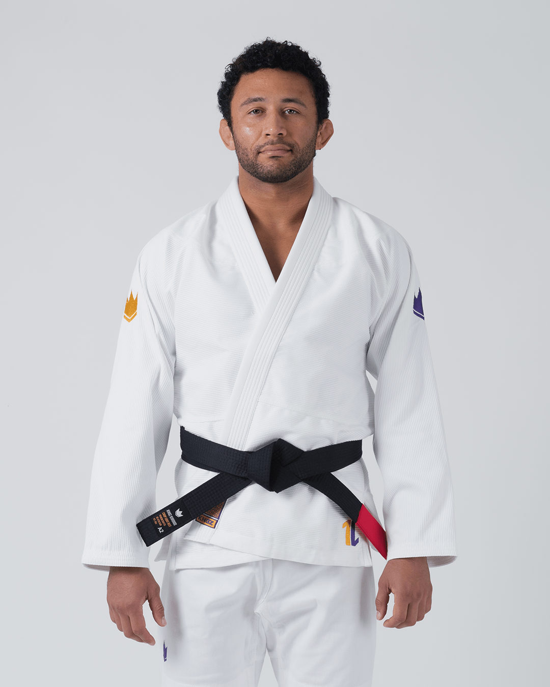Limited Edition - The ONE Jiu Jitsu Gi - LA Edition - White