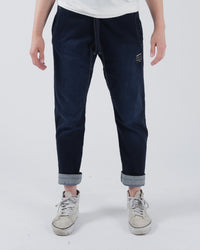 Kingz-Casual Gi Pants