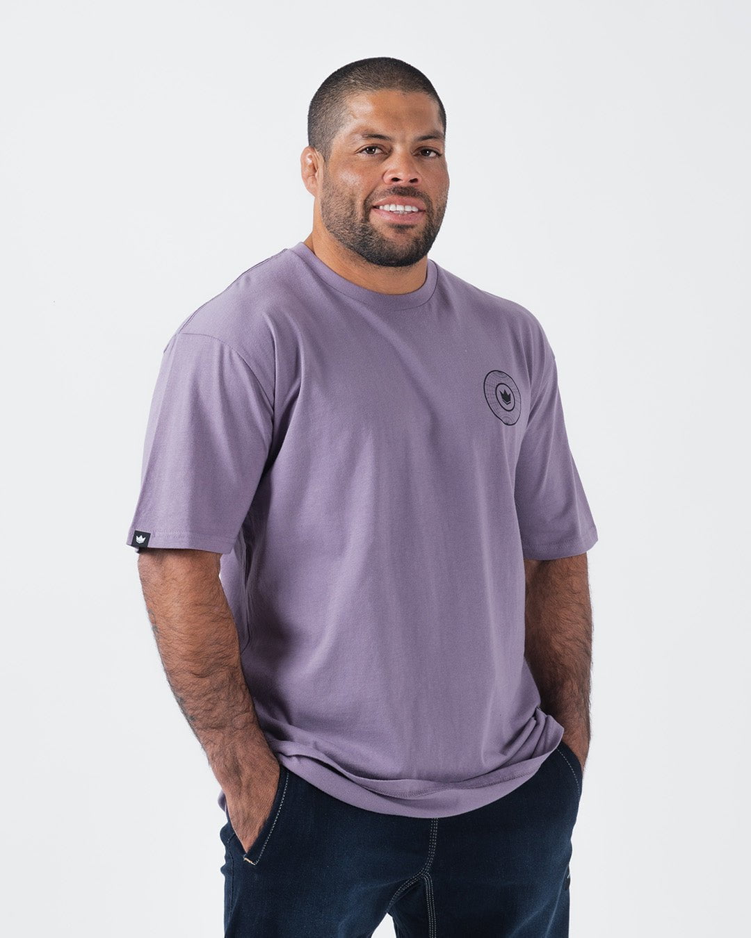 Worldwide Tee