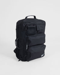 Tactical Backpack Black Bags Kingz Black