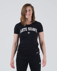 Kingz-Arte Suave Women's Tee