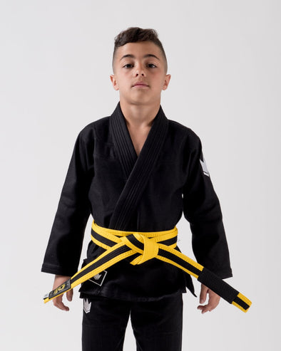 Kore Youth Gi - Noir