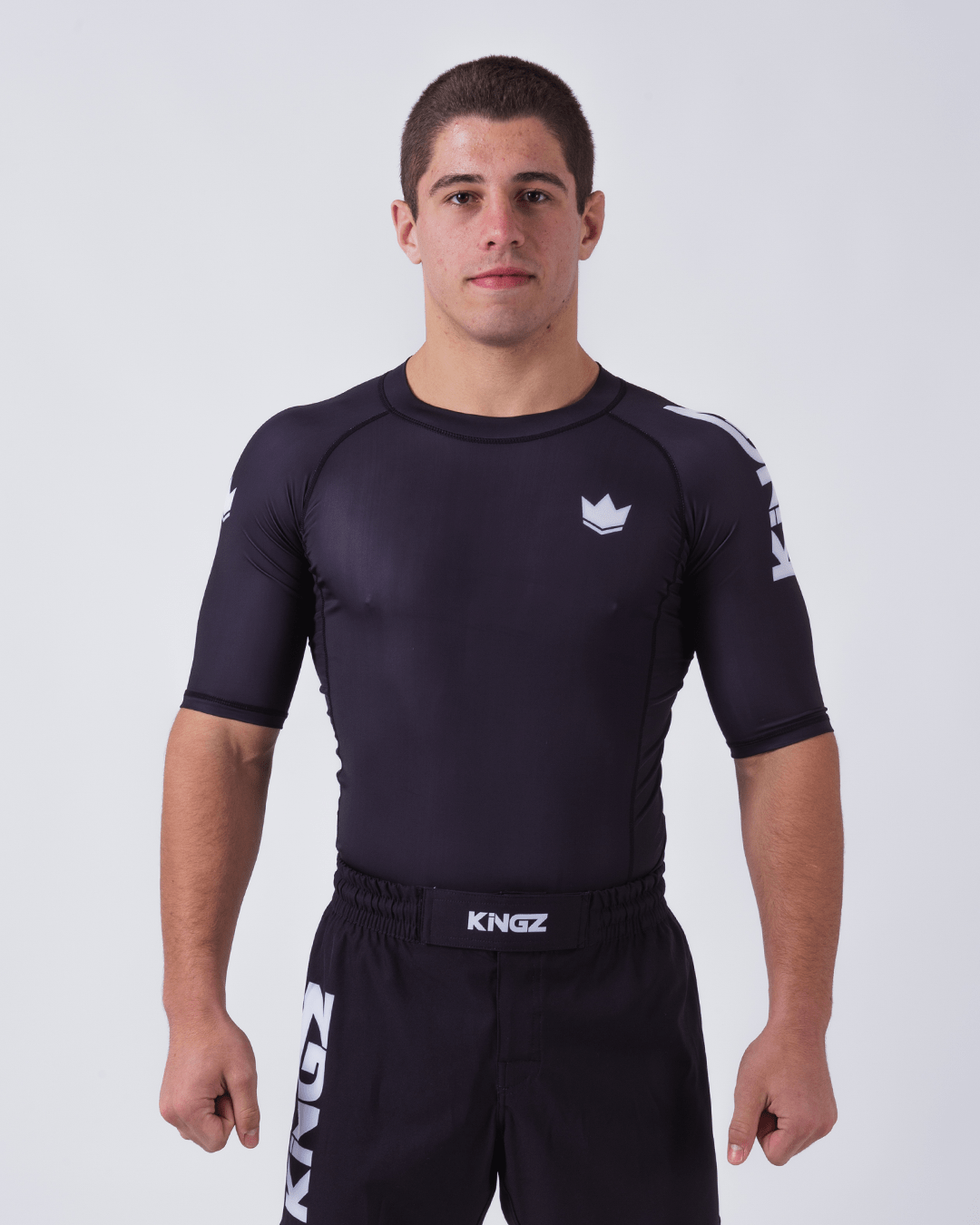 Kore V1 Short Sleeve Rashguard