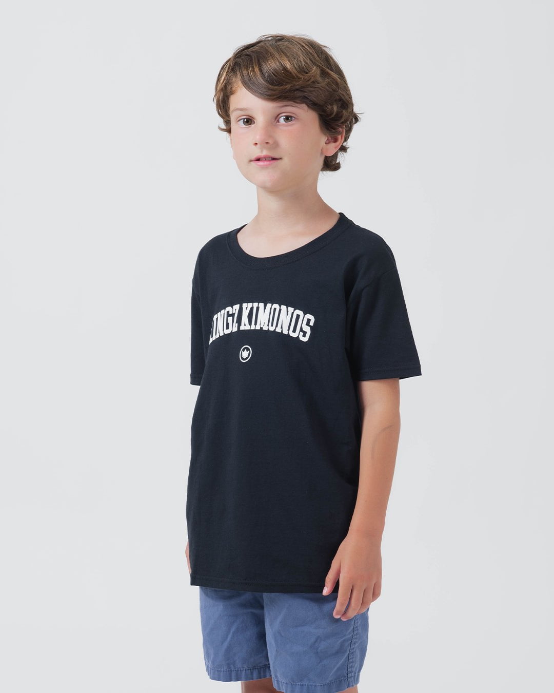 Collegiate Youth Tee